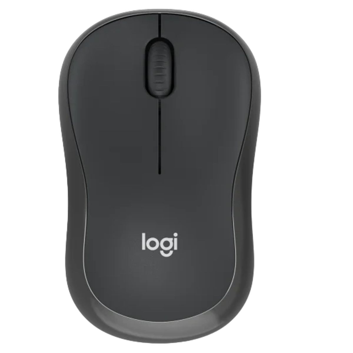 LOGITECH - Mouse Logitech Bluetooth M240 Silent grafito