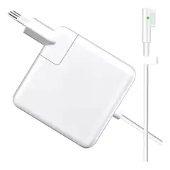 GENERICO - Cargador Universales 60W 165V para MacBook Pro