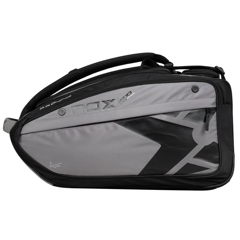 NOX - Bolso Paletero de pádel Nox AT10 Competition XL