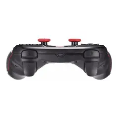 GENERICO - Gamepad Bluetooth X3 para Android y PC con Joystick Doble