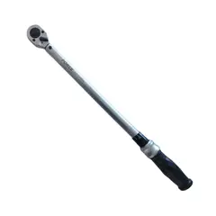 FORCE - Llave de Torque 1/2 - 50 a 250 Lbs/Pie