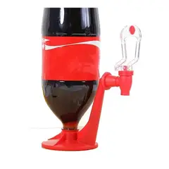 GENERICO - Dispensador de Liquido para Botellas de Agua y Bebidas