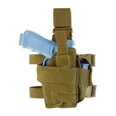 GENERICO - Funda Táctica Universal para Paintball - Nylon Impermeable