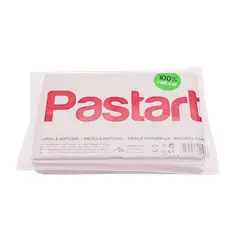GENERICO - Arcilla Natural Pastart 1 Kilo