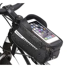 GENERICO - Bolso Waterproof para Teléfono de Ciclismo 65 Pulgadas
