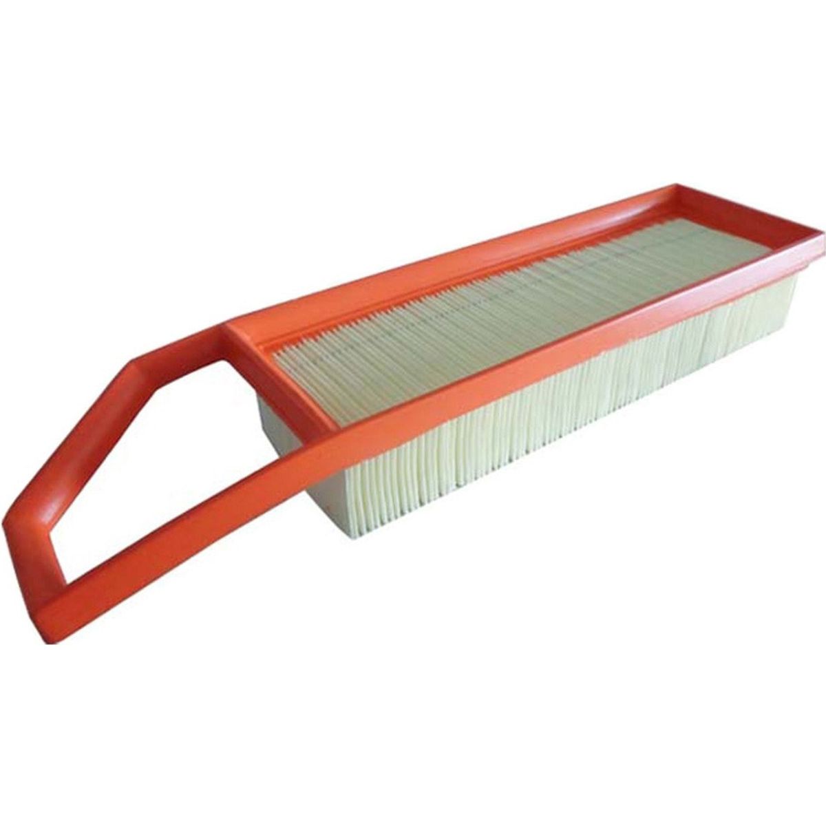 GENERICO - FILT.AIRE SUZUKI ALTO 800 07/16