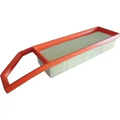 GENERICO - FILT.AIRE SUZUKI ALTO 800 07/16