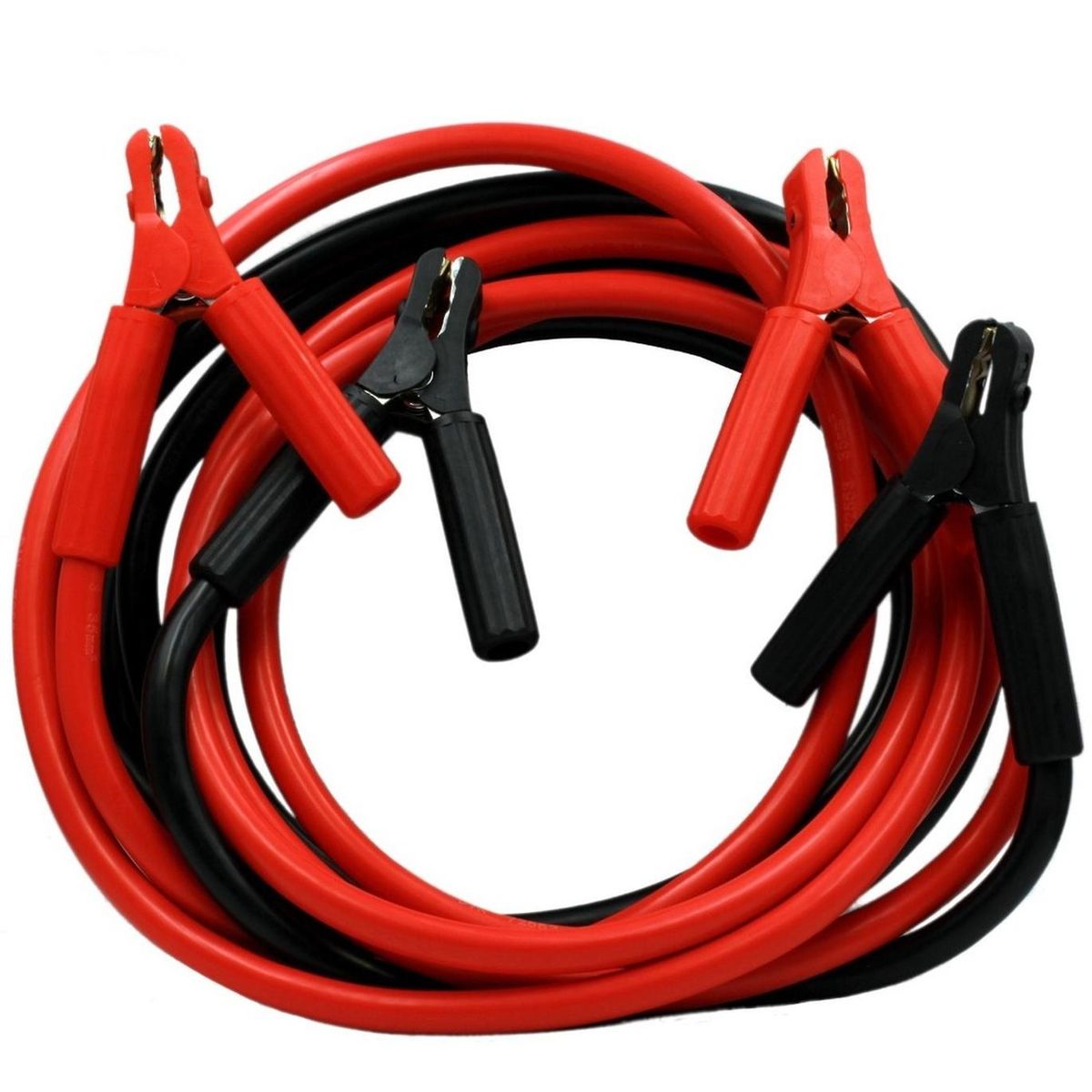 BAHCO - Cable Puente Bateria Arranque Roba Corriente Bahco 1000a35mm