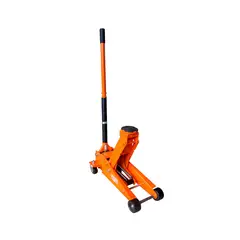 BAHCO - Gata Tipo Caiman Hidraulica 3 Toneladas Bh1eu3000