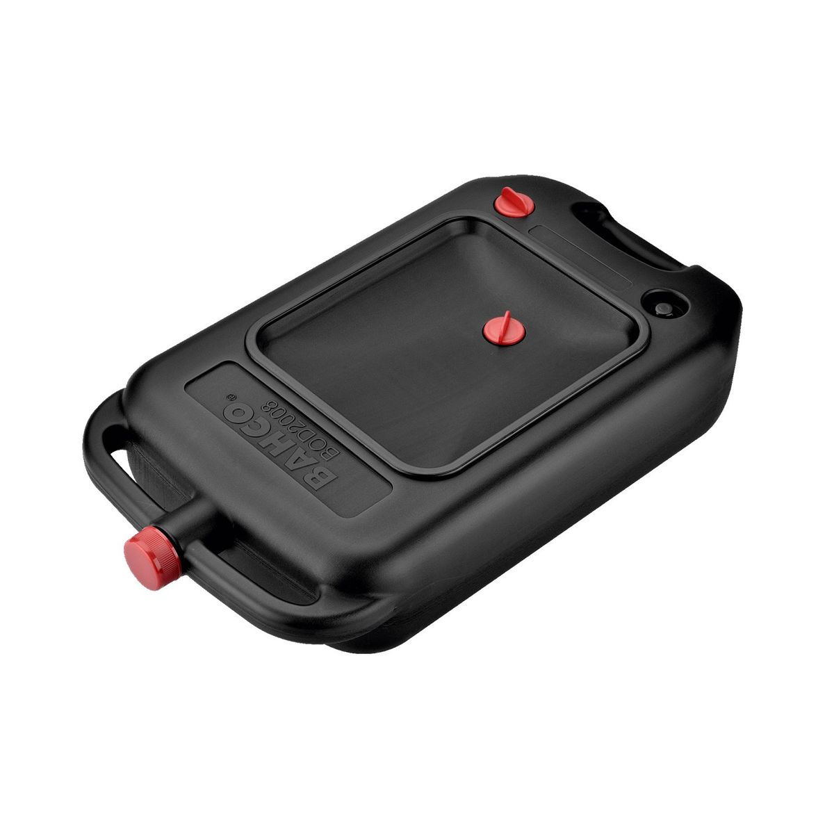 BAHCO - Bandeja Batea Recolector Recogedor Aceite Bod2008 Bahco 8lt