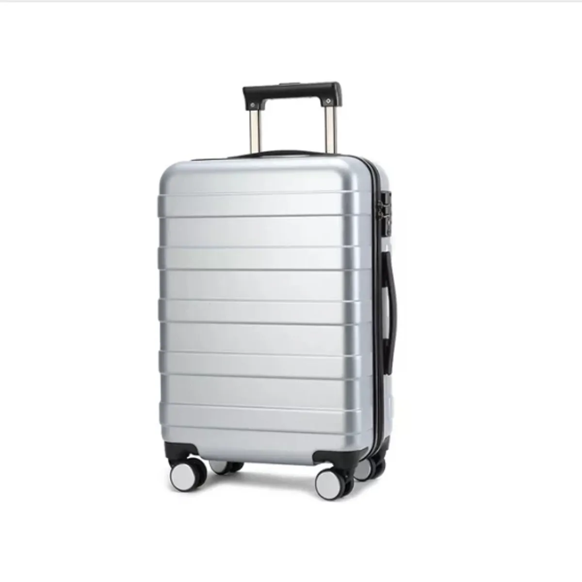 EVERSO - 20 Maleta Viaje Pequeña Equipaje Cabina Chica De Mano