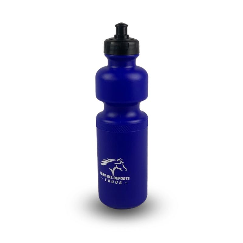 EQUUS - Botella Deportiva Equus 750 ml