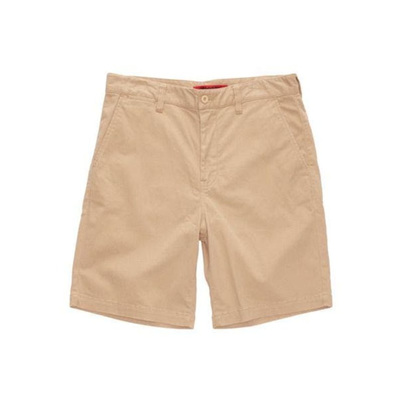 DC SHOES - Short Hombre Worker Relaxed Beige DC