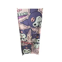 GENERICO - Toalla De Baño Infantil Para Niños De Algodón 200x50cm
