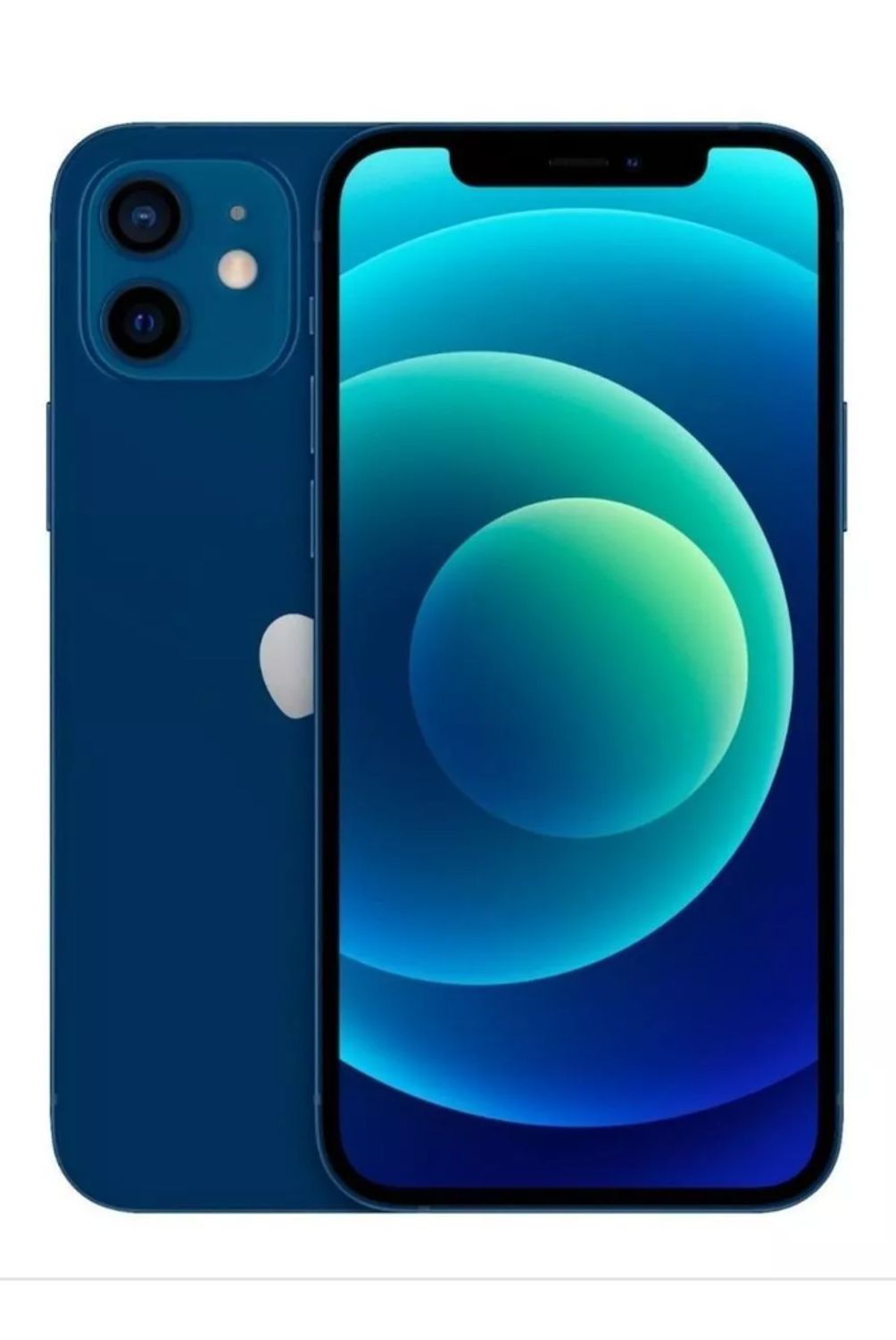 Apple iPhone 12 mini 本体 64GB iOS26純正箱付き APPLE Apple iPhone 12 Mini 64GB Azul Reacondicionado | falabella.com