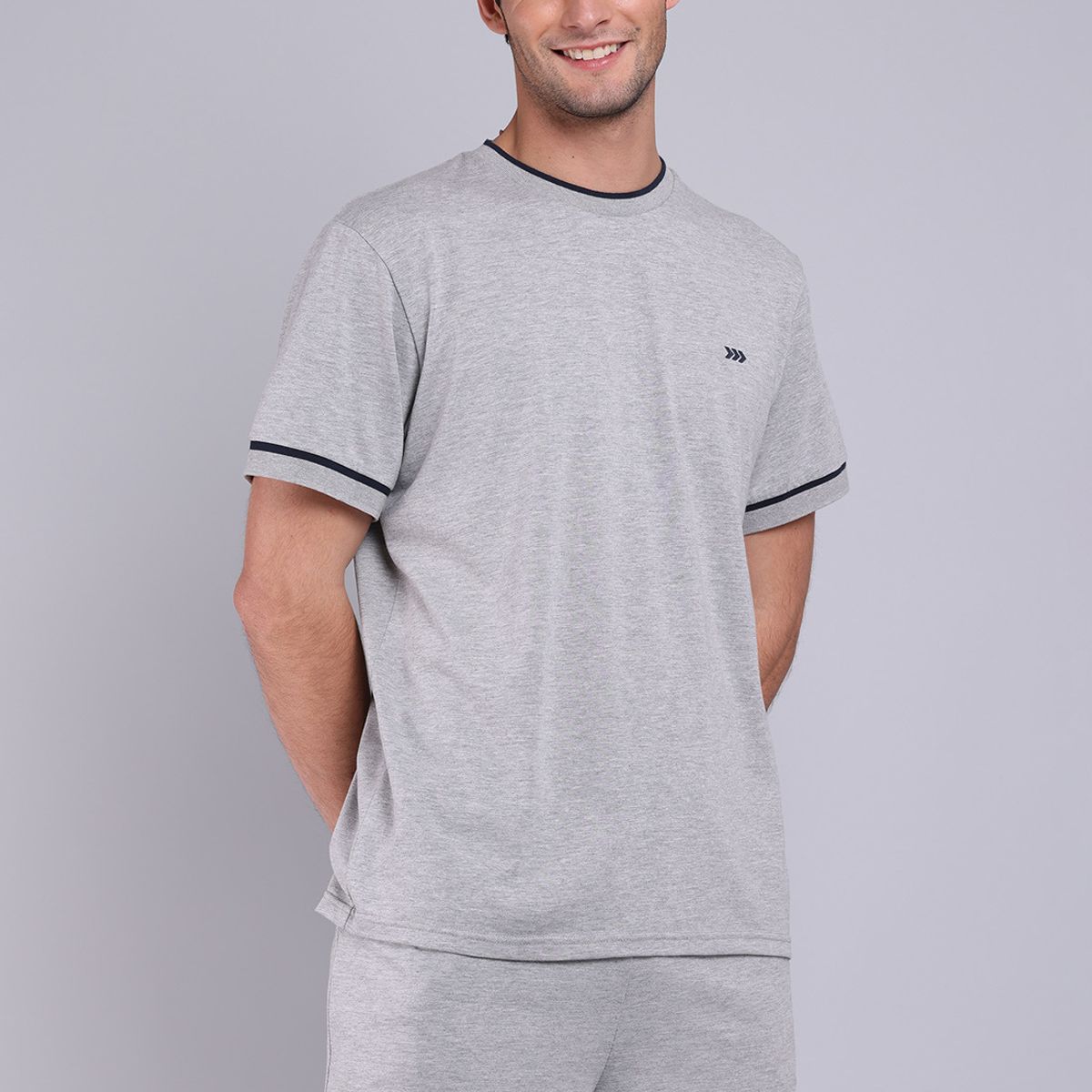 ARROW - Pijama Corto Cuello Redondo Arrow ARROW