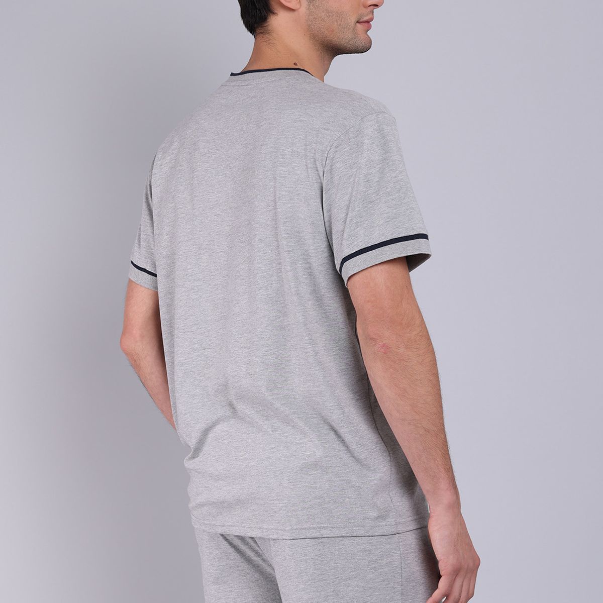 ARROW - Pijama Corto Cuello Redondo Arrow ARROW