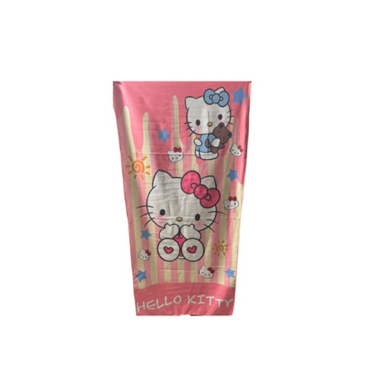GENERICO - Toalla De Baño Infantil Para Niños De Algodón 200x50cm
