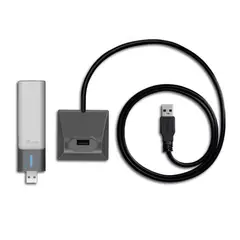 TP LINK - Adaptador USB Wifi 6 de Alta Ganancia AX1800 Archer TX20Uh