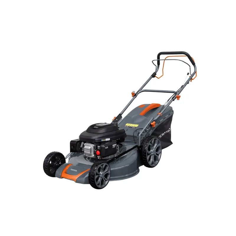 GENERICO - Cortadora de Césped 7HP Autopropulsada