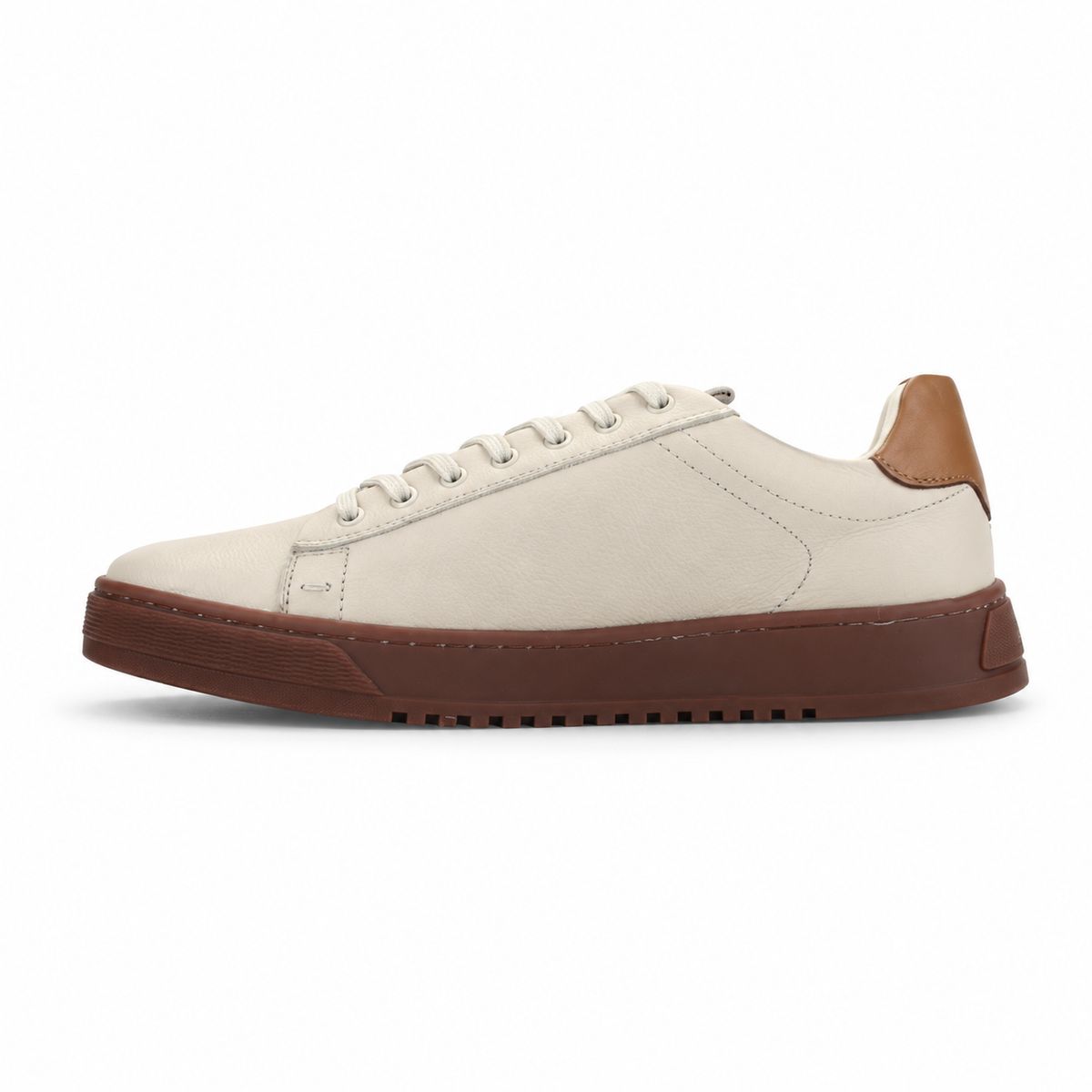 FERRACINI - Zapatilla Hombre Gris Casual Ferracini 9130