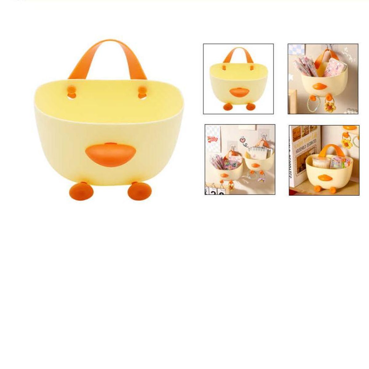 GENERICO - Cesta Organizadora colgante