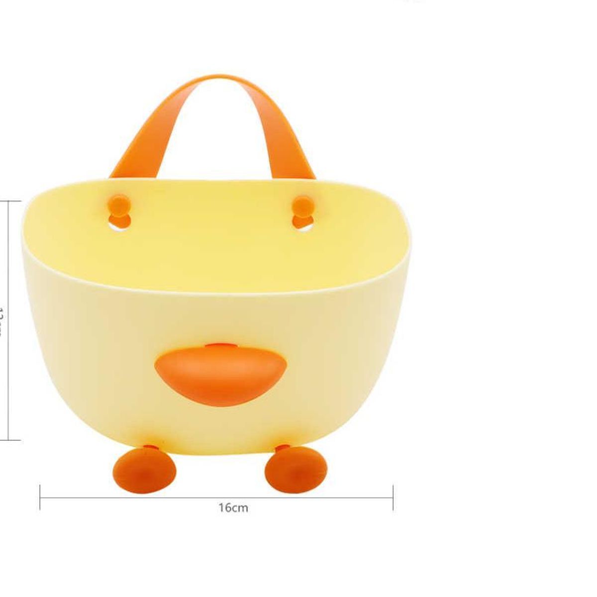 GENERICO - Cesta Organizadora colgante