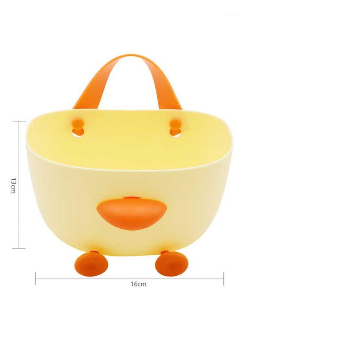 GENERICO - Cesta Organizadora colgante