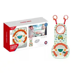 GENERICO - Spinner Juguete Giratorio Niños Y Bebes