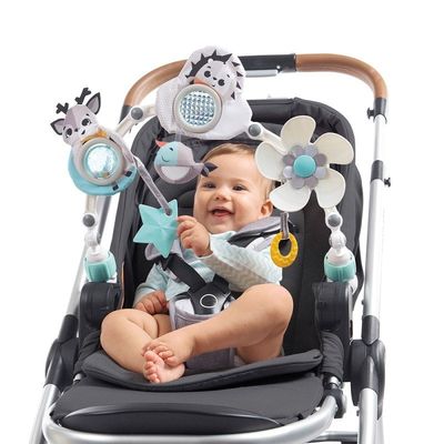 Imagen 2 del producto Colgante para Coche Cuentos Mágicos