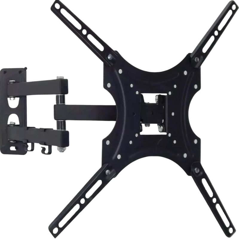 GENERICO - Soporte TV Con Brazo De Acero 32 A 55 Pulgadas