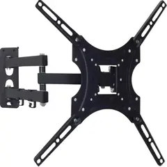 GENERICO - Soporte TV Con Brazo De Acero 32 A 55 Pulgadas