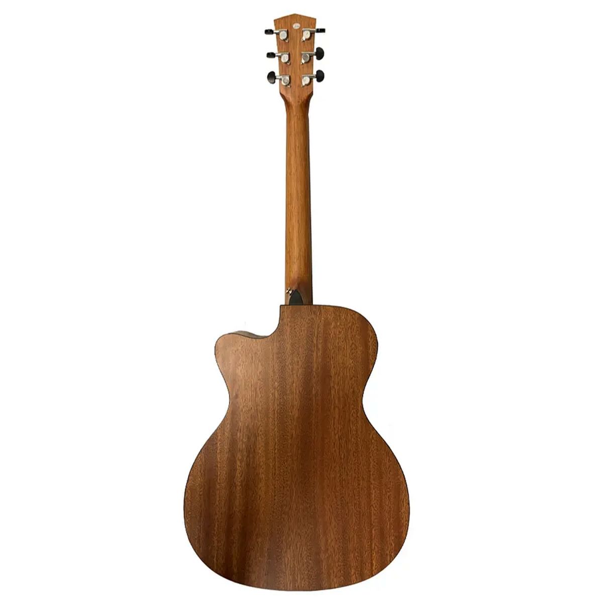 MERCURY - Guitarra Acustica con Funda Mercury MPG 01
