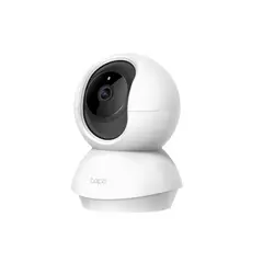 TP LINK - Camara de Seguridad Motorizada Wifi 3MP 2k Tapo C210