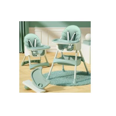 Imagen 2 del producto Silla De Comer 2 En1 Voyage Snak Verde-