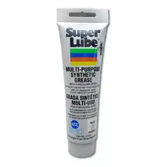 GENERICO - Grasa Dieléctrica Sintético - 85gr 21030 Super Lube
