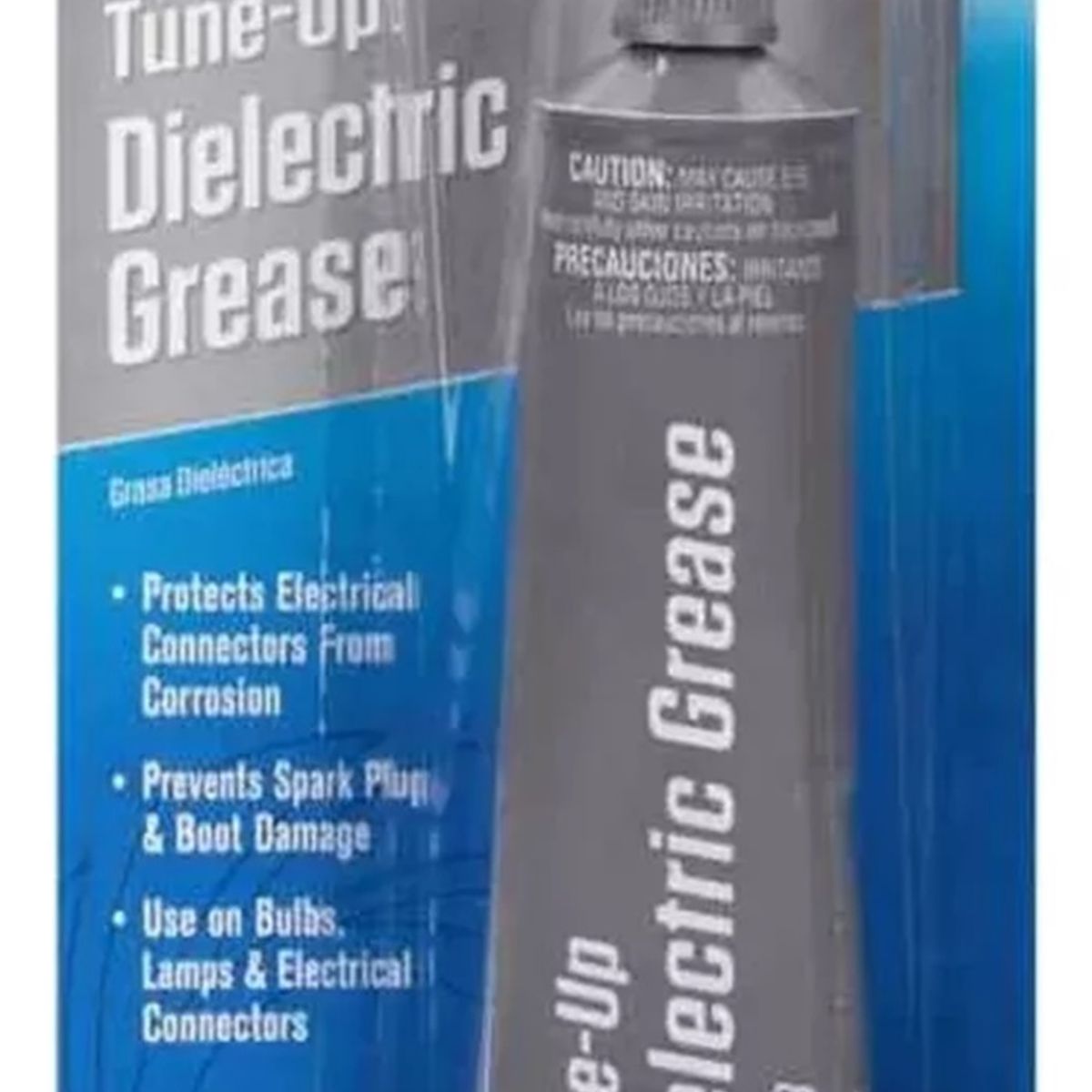 PERMATEX - Grasa Dieléctrica Lubricante - 85gr 22058 Permatex