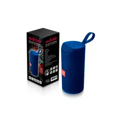 AUDIOLAB - Parlante Bluetooth 113 Fm am sd usb aux 10w