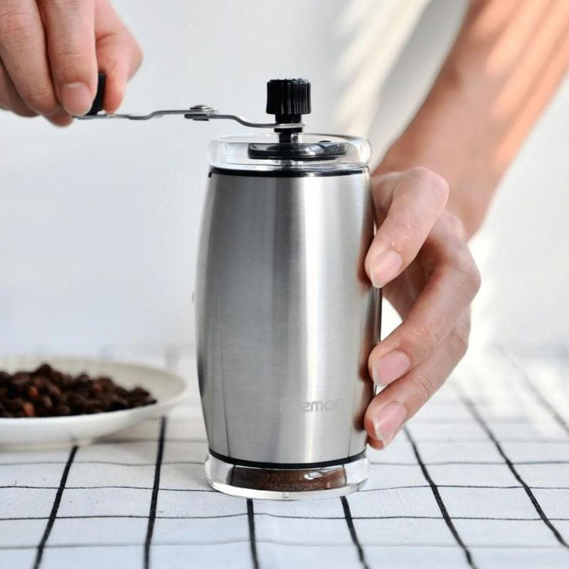 FISSMAN - Molinillo De Café Barril Fissman