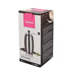 FISSMAN - Molinillo De Café Barril