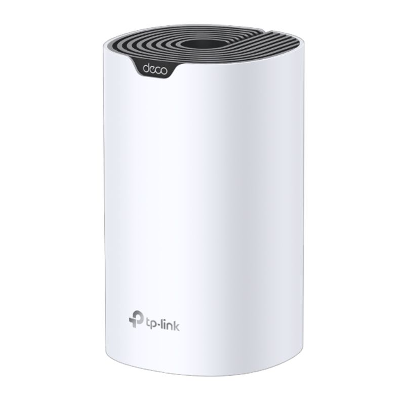TP LINK - Router Repetidor Dual Band Mesh Deco S7 AC1900