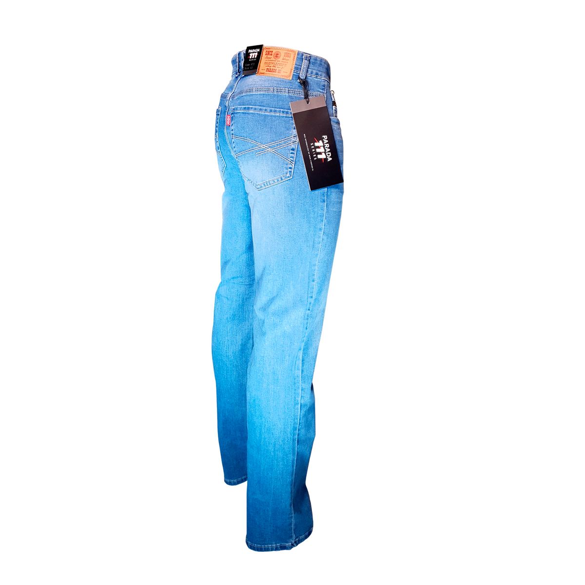 PARADA 111 - Jeans Parada 111 Series R723