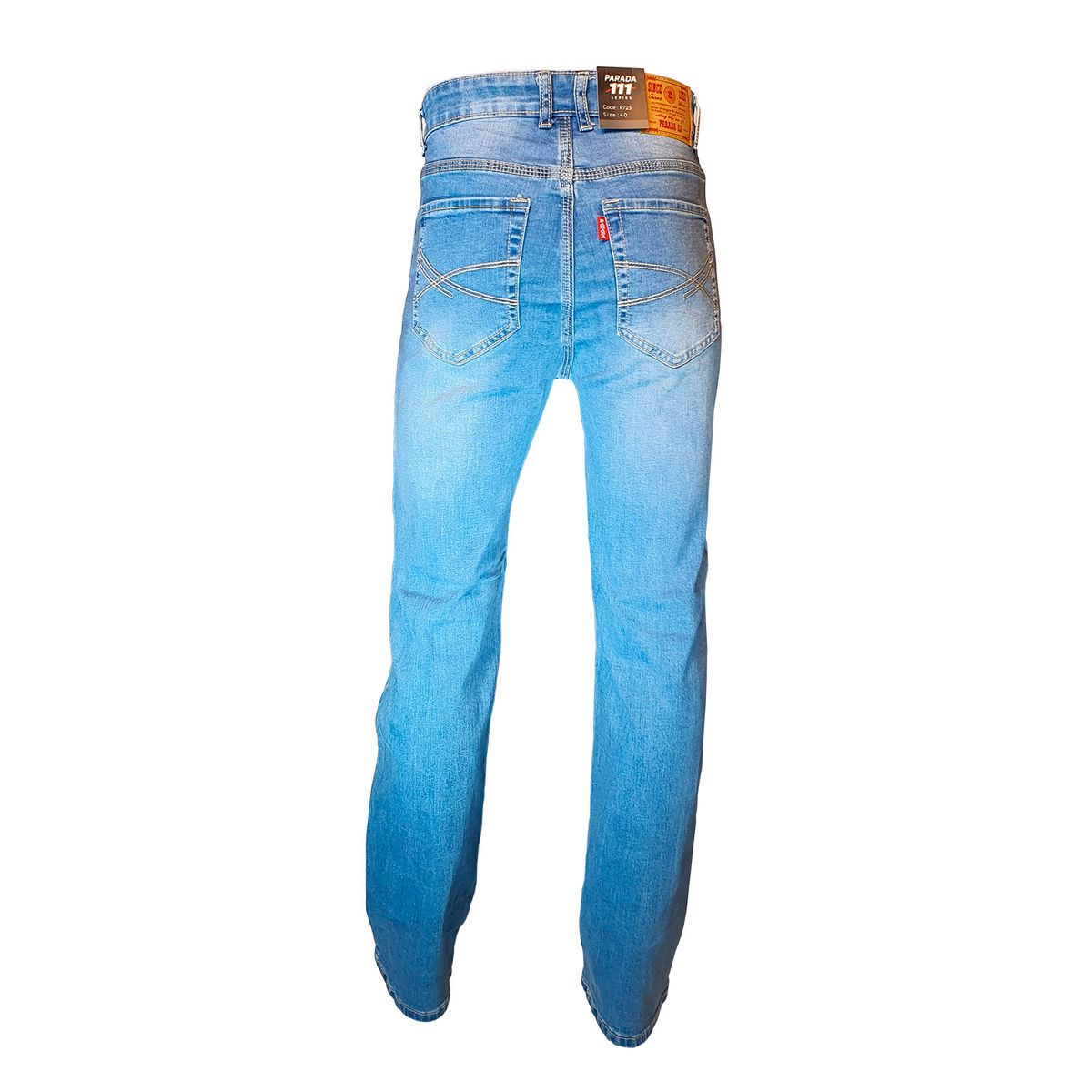 PARADA 111 - Jeans Parada 111 Series R723
