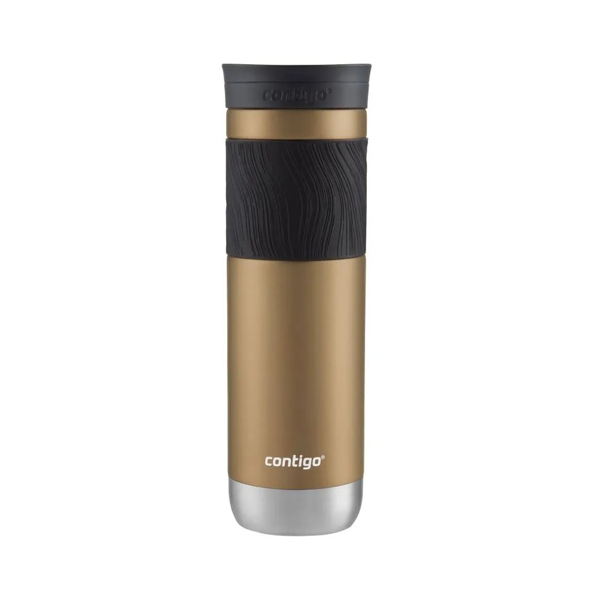 CONTIGO - Vaso Térmico Byron 2.0 Contigo 710ml Dorado Chardonnay