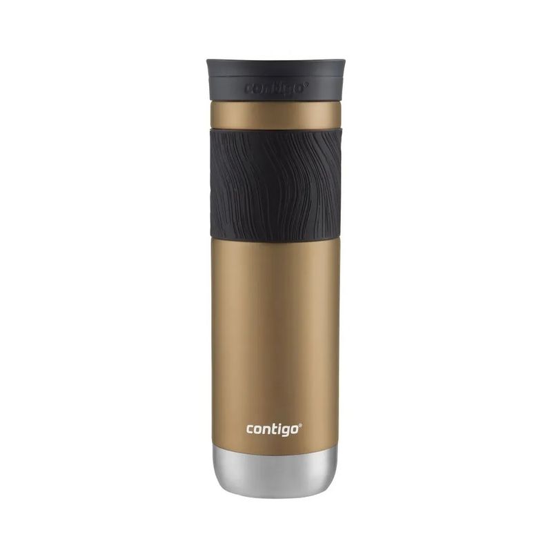 CONTIGO - Vaso Térmico Byron 2.0 Contigo 710ml Dorado Chardonnay