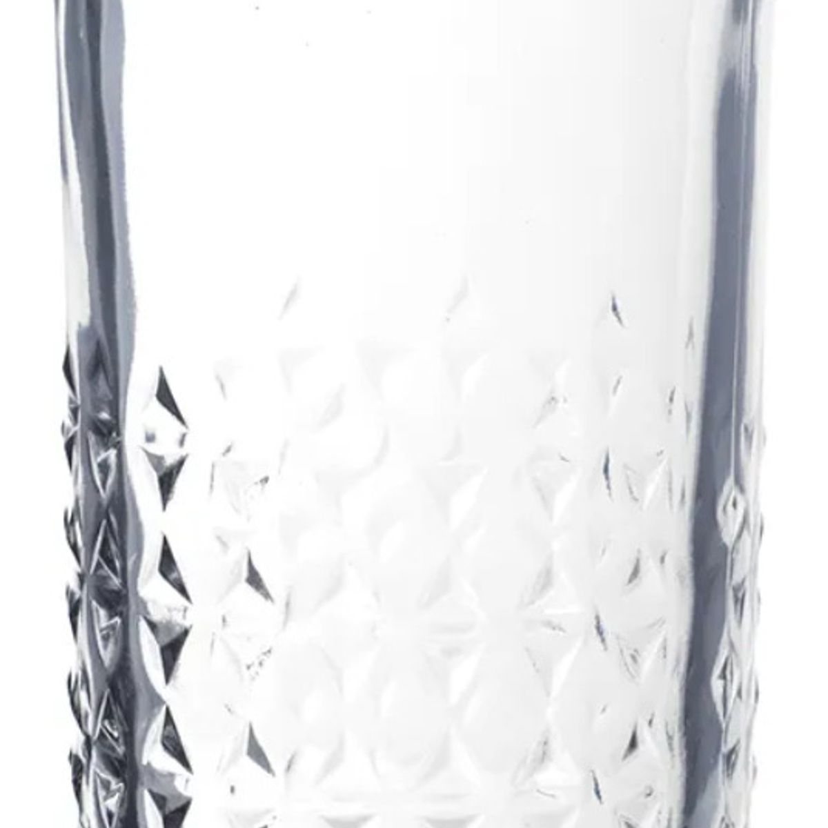 LIBBEY - SET 4 VASOS ORACLE ALTOS 466 ML