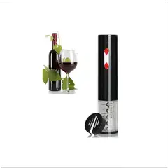 GENERICO - Sacacorcho Abridor Descorchador Destapador Vino