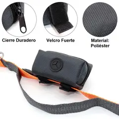 LERNEN - Dispensador Porta Bolsas - Perro Gatos - Diseños