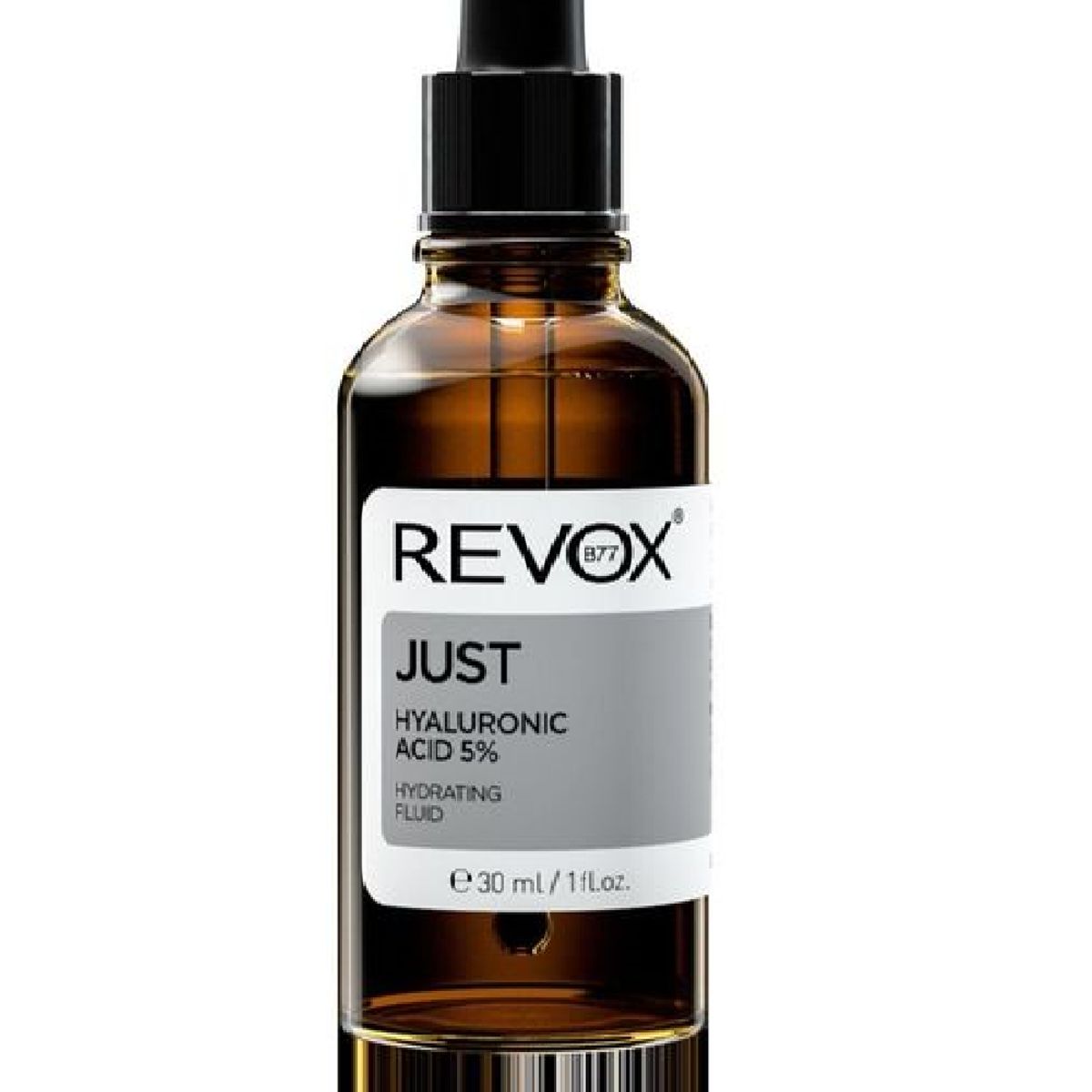 REVOX 77 - Revox B77 Serum Facial Just Hyaluronic Acid 5% 30 Ml