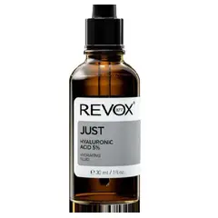 REVOX 77 - Revox B77 Serum Facial Just Hyaluronic Acid 5% 30 Ml